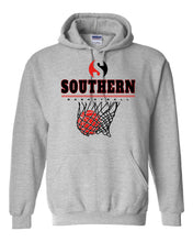 Southern Basketball Hoodie