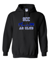 SCC Ag Club Livestock