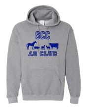 SCC Ag Club Livestock