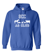 SCC Ag Club Livestock