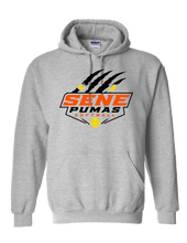 SENE Puma Eyes 2 Gildan