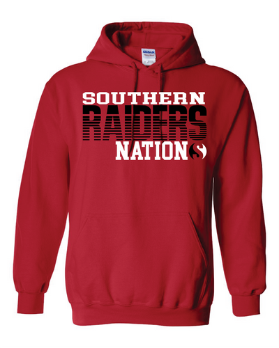Southern Hoodie Design 4