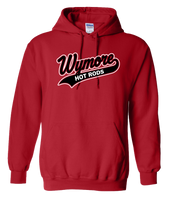 Wymore Hotrods Fanwear