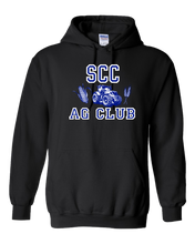 SCC Ag Club Tractor