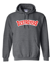 Destroyers Baseball