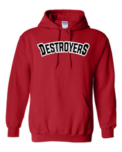 Destroyers Baseball