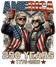 Toasting Presidents