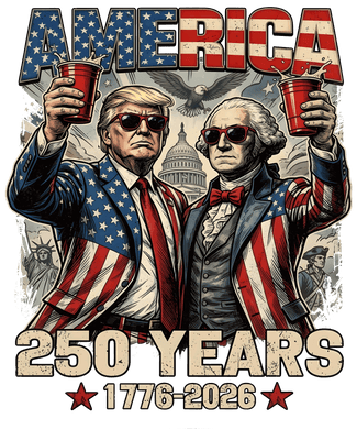 Toasting Presidents