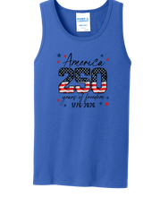 America 250 Freedom