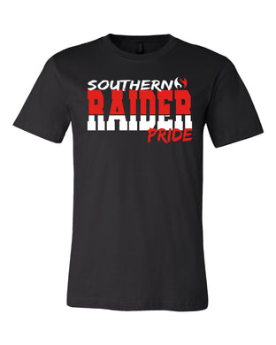 Raiders Bella Tshirt