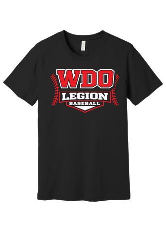 WDO Bella Items