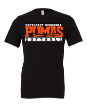 SENE Puma Bella Tshirt - D1