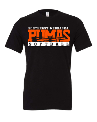 SENE Puma 2026 Bella D1