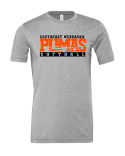 SENE Puma Bella Tshirt - D1