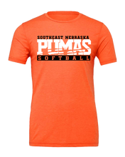 SENE Puma Bella Tshirt - D1