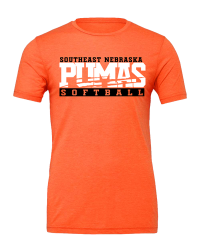 SENE Puma Bella Tshirt - D1