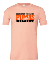SENE Puma Bella Tshirt - D1