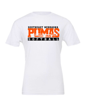 SENE Puma Bella Tshirt - D1