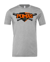 SENE Puma Bella Tshirt - D2