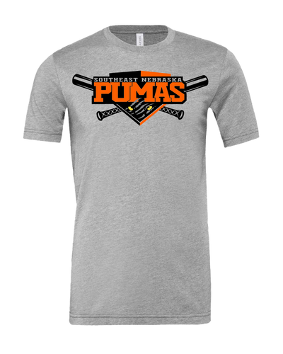 SENE Puma Bella Tshirt - D2