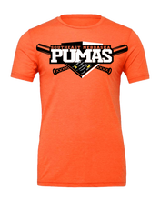 SENE Puma Bella Tshirt - D2