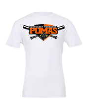 SENE Puma Bella Tshirt - D2