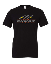 SENE Puma 2026 Bella Puma Eyes 1