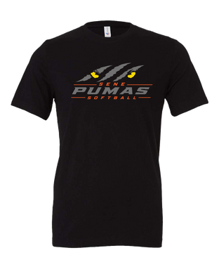 SENE Puma 2026 Bella Puma Eyes 1