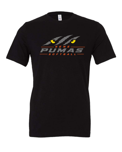 SENE Puma 2026 Bella Puma Eyes 1