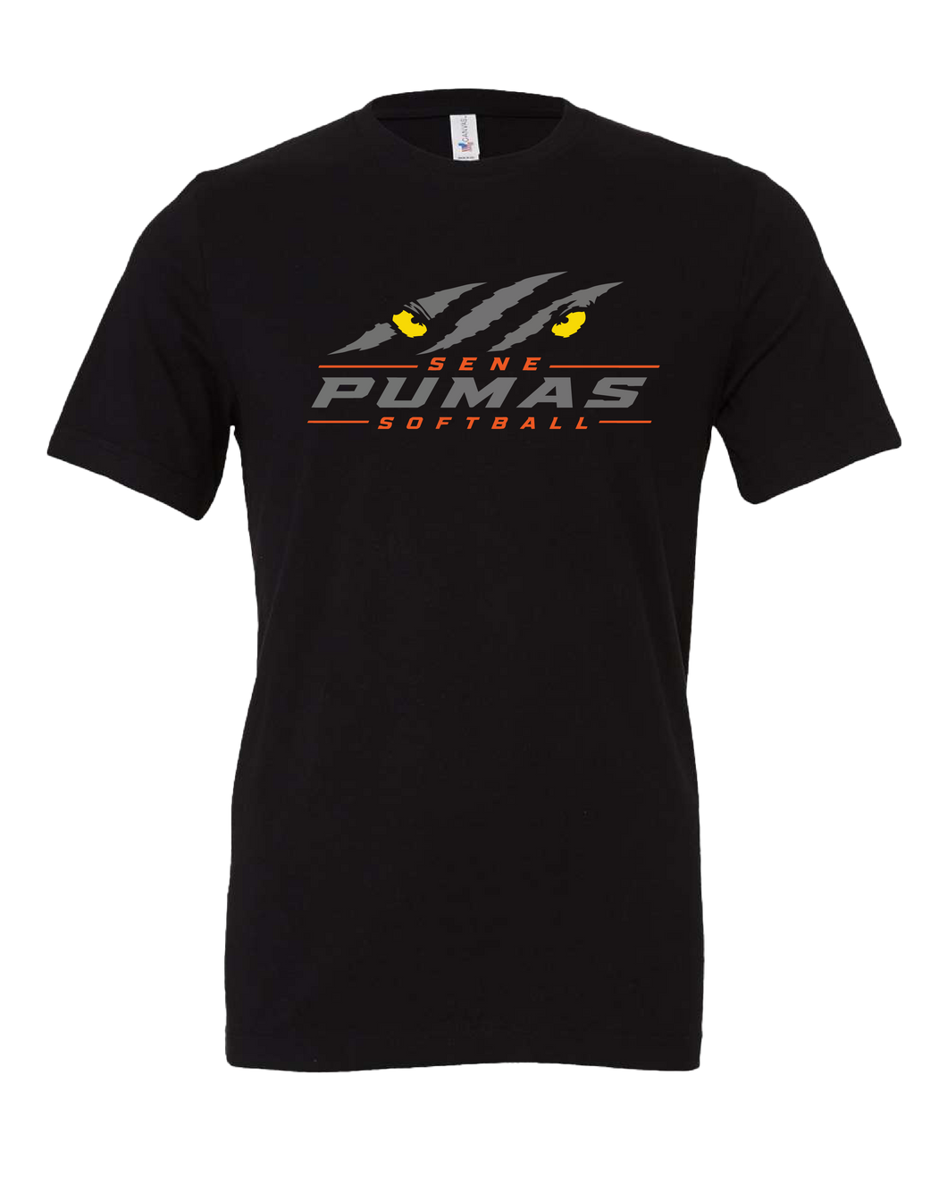 SENE Puma 2026 Bella Puma Eyes 1