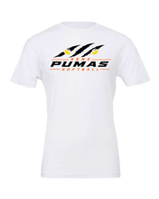 SENE Puma 2026 Bella Puma Eyes 1
