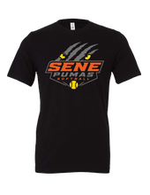 SENE Puma 2026 Bella Puma Eyes 2