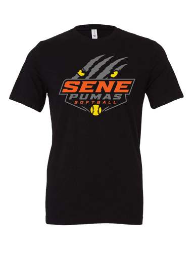 SENE Puma 2026 Bella Puma Eyes 2