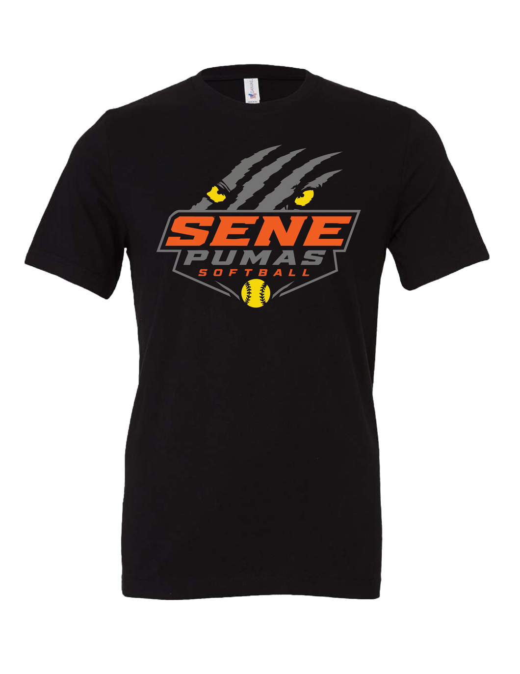 SENE Puma 2026 Bella Puma Eyes 2