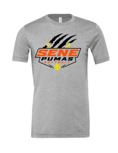 SENE Puma 2026 Bella Puma Eyes 2