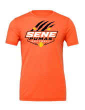 SENE Puma 2026 Bella Puma Eyes 2