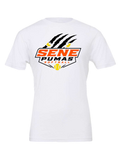 SENE Puma 2026 Bella Puma Eyes 2