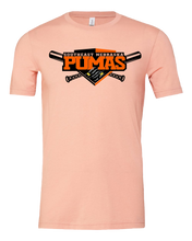 SENE Puma Bella Tshirt - D2