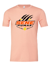 SENE Puma 2026 Bella Puma Eyes 2