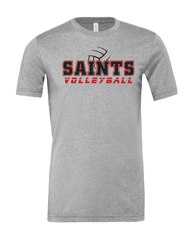 CFS VB 25 Bella Tshirt