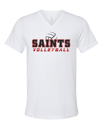 CFS VB 25 Bella V-neck