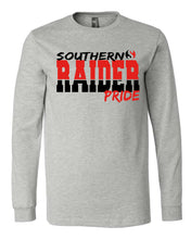 Raiders Bella LS