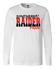 Raiders Bella LS