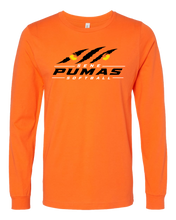 SENE Puma 2026 Bella Puma Eyes 1
