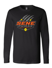 SENE Puma 2026 Bella Puma Eyes 2