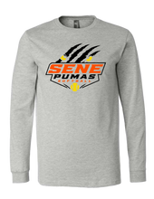 SENE Puma 2026 Bella Puma Eyes 2