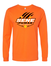 SENE Puma 2026 Bella Puma Eyes 2