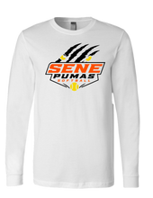 SENE Puma 2026 Bella Puma Eyes 2