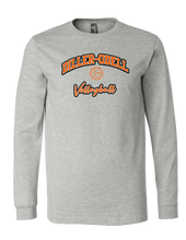 2026 DOHS Volleyball - Bella
