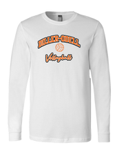 2026 DOHS Volleyball - Bella